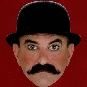 Meet your Posher, Jacques